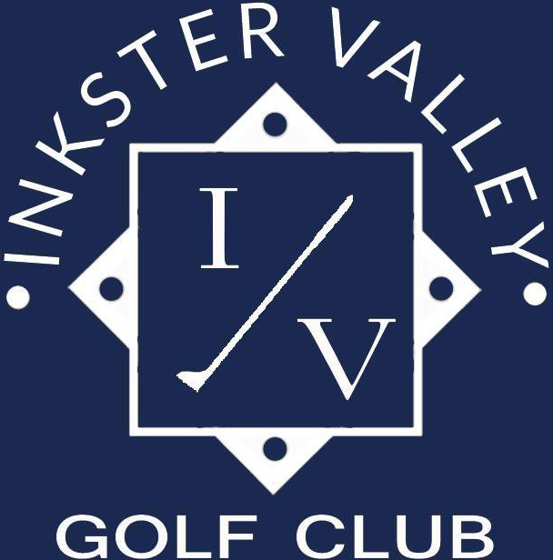 Inkster Valley Golf Club Logo